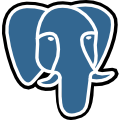 postgresql icon